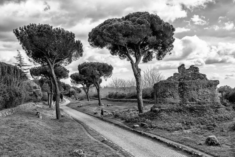 Appia Antica 1